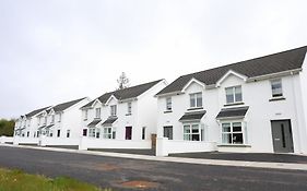 Ballintra 3 Bedroom Family Holiday Home - Near Rossnowlagh Surfing & Beach & Donegal Bay Golf